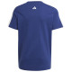 Adidas Παιδική κοντομάνικη μπλούζα Codes Collegiate Graphic Tee